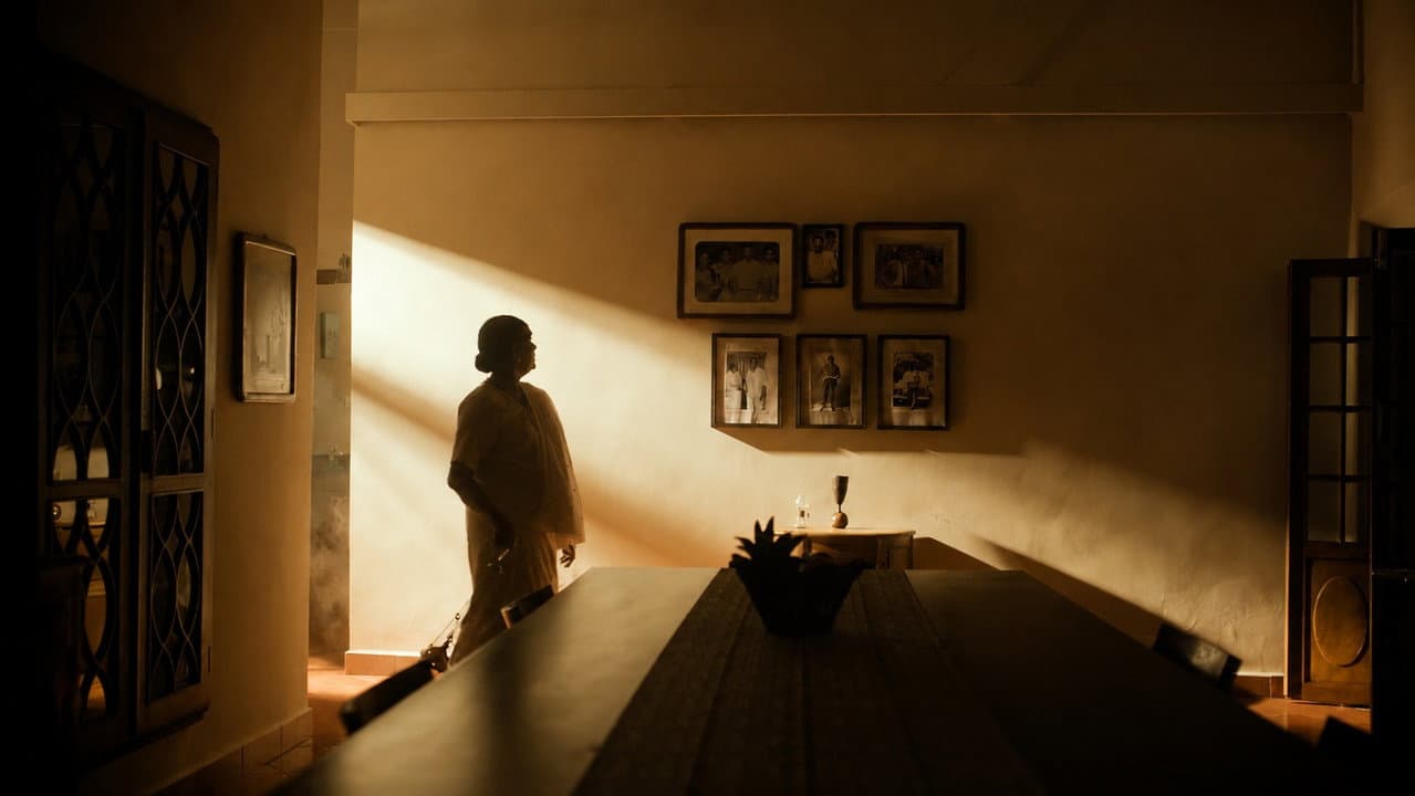 The Soul Whisperer still 1