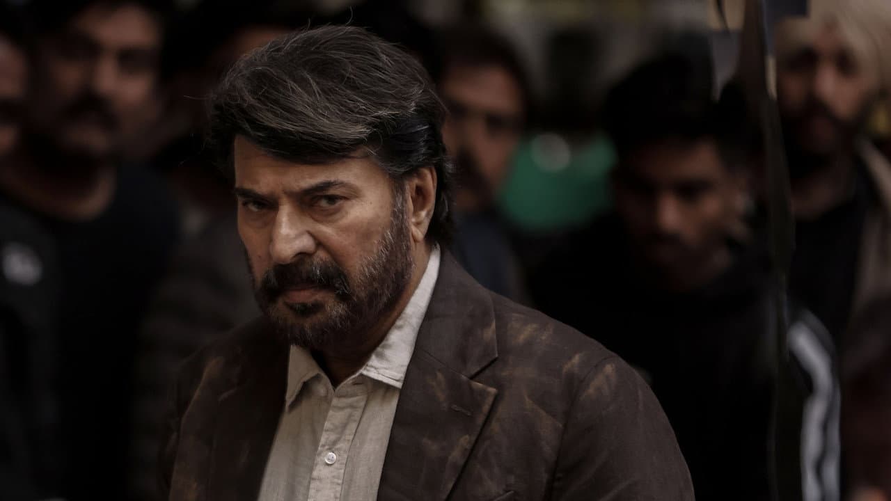 'Patriot' Movie Review: A Darkly Comedic Spy Thriller still 8