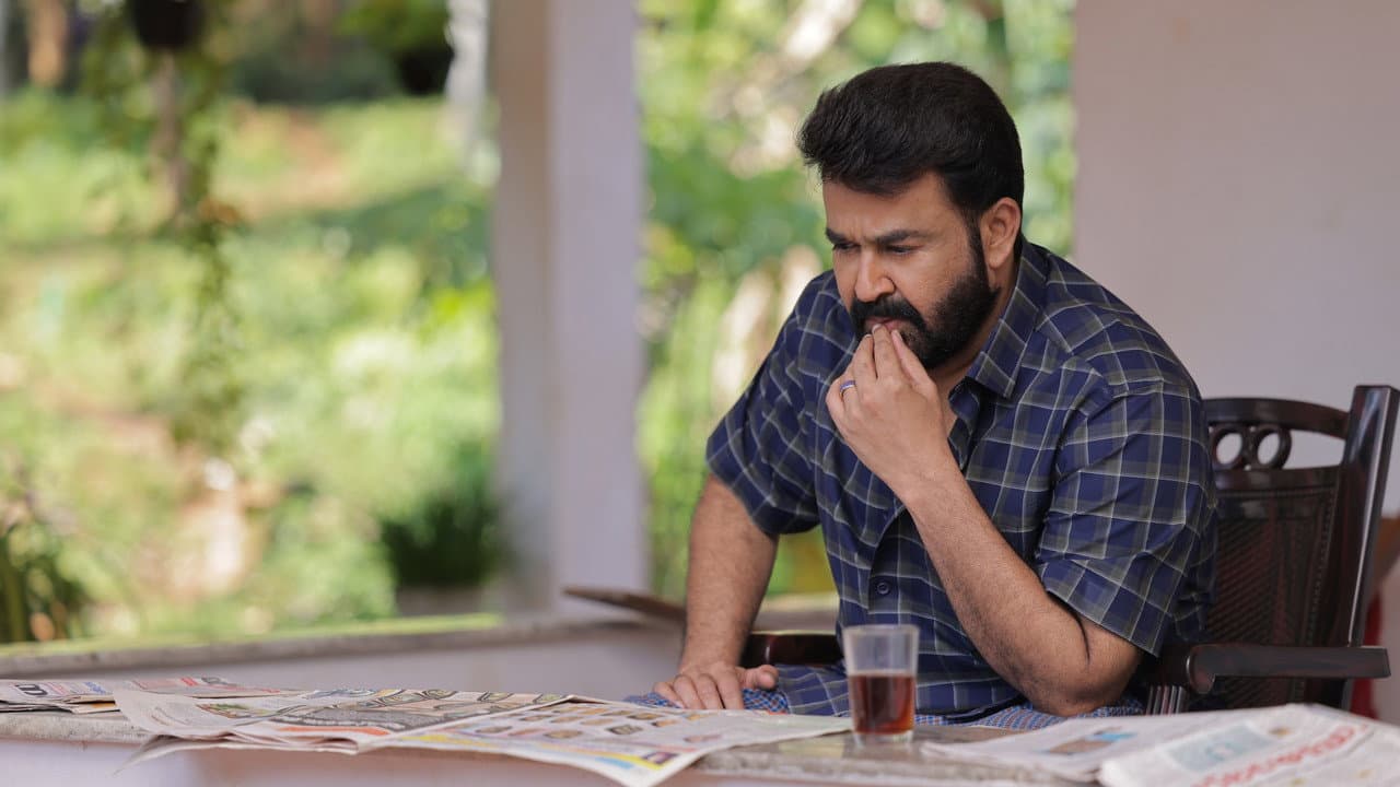Drishyam 2 Review: A Masterful, Tense Sequel still 4