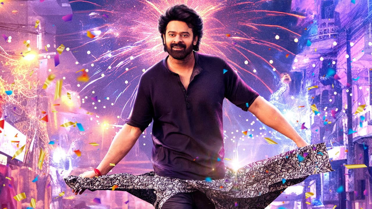 The Rajasaab still 4