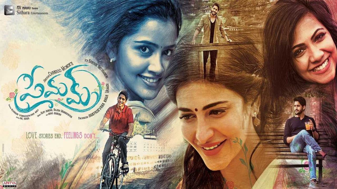 Premam Movie Review: A Timeless Malayalam Classic still 1