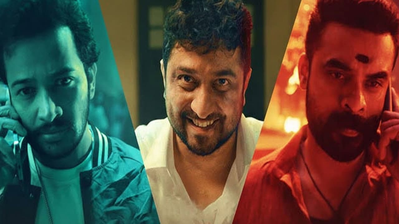 Athiradi Movie Review: Action, Plot & Verdict still 4