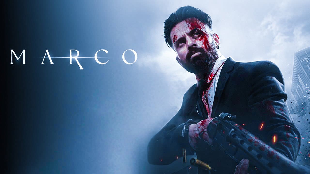 Marco Movie Review: A Gripping Thriller Unpacked still 8