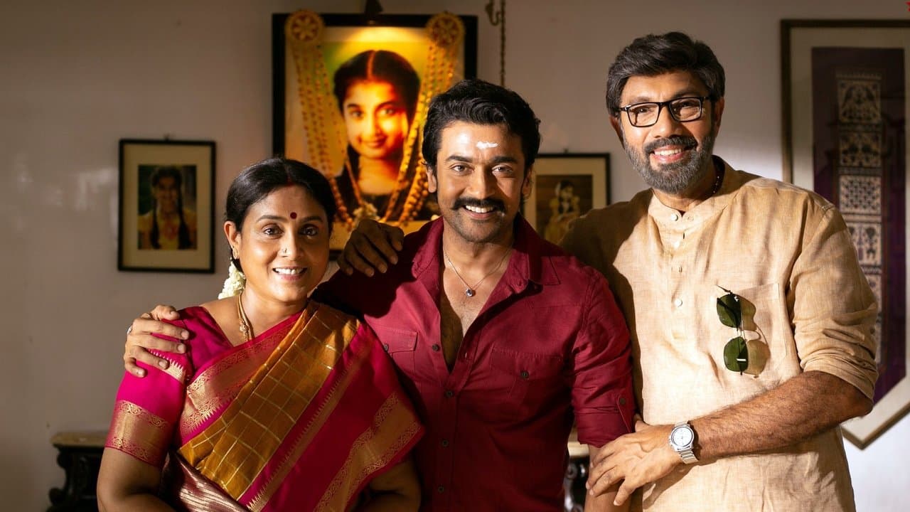 Etharkkum Thunindhavan still 1