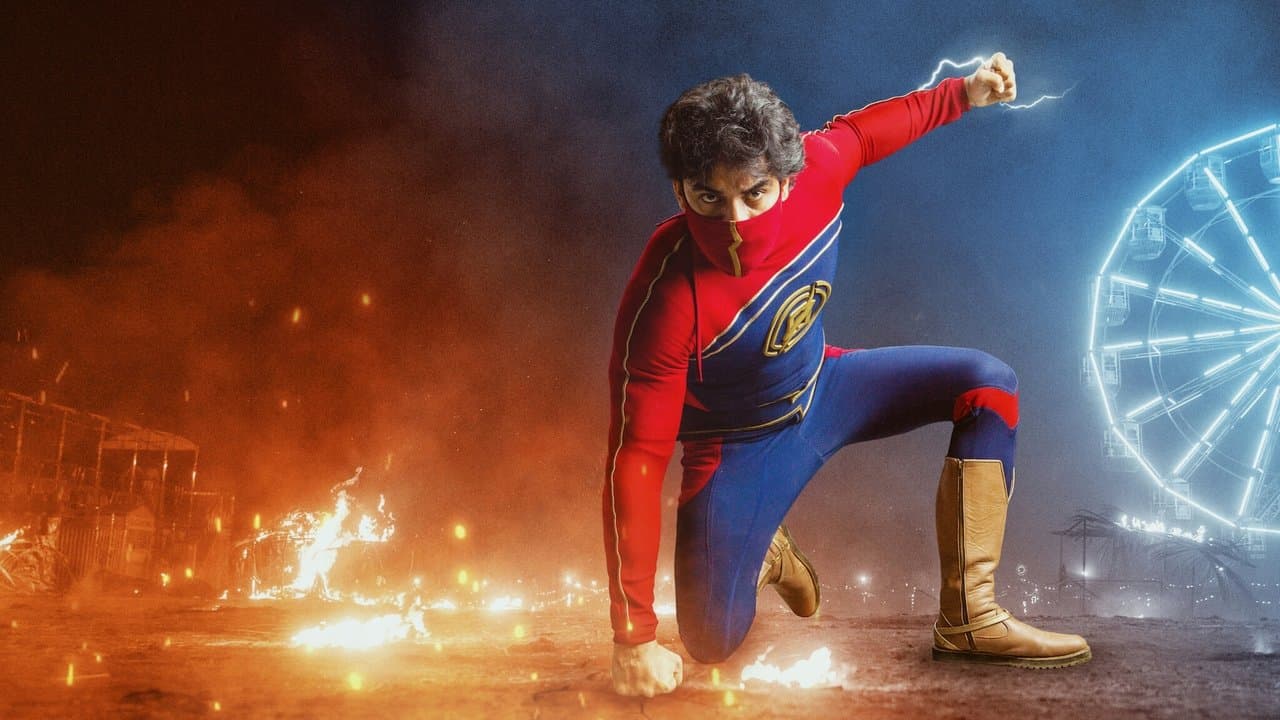 Minnal Murali Review: Netflix's Super Desi Hero still 5