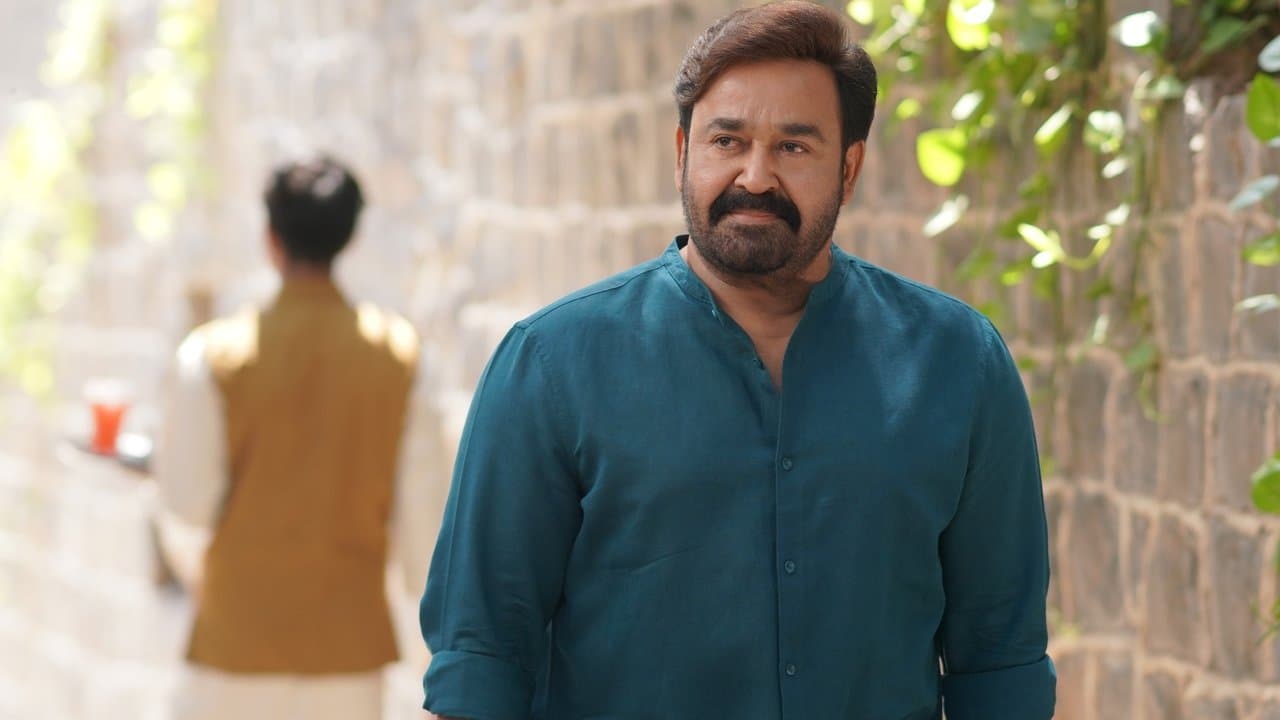 Hridayapoorvam Review: A Heartfelt Malayalam Film still 2