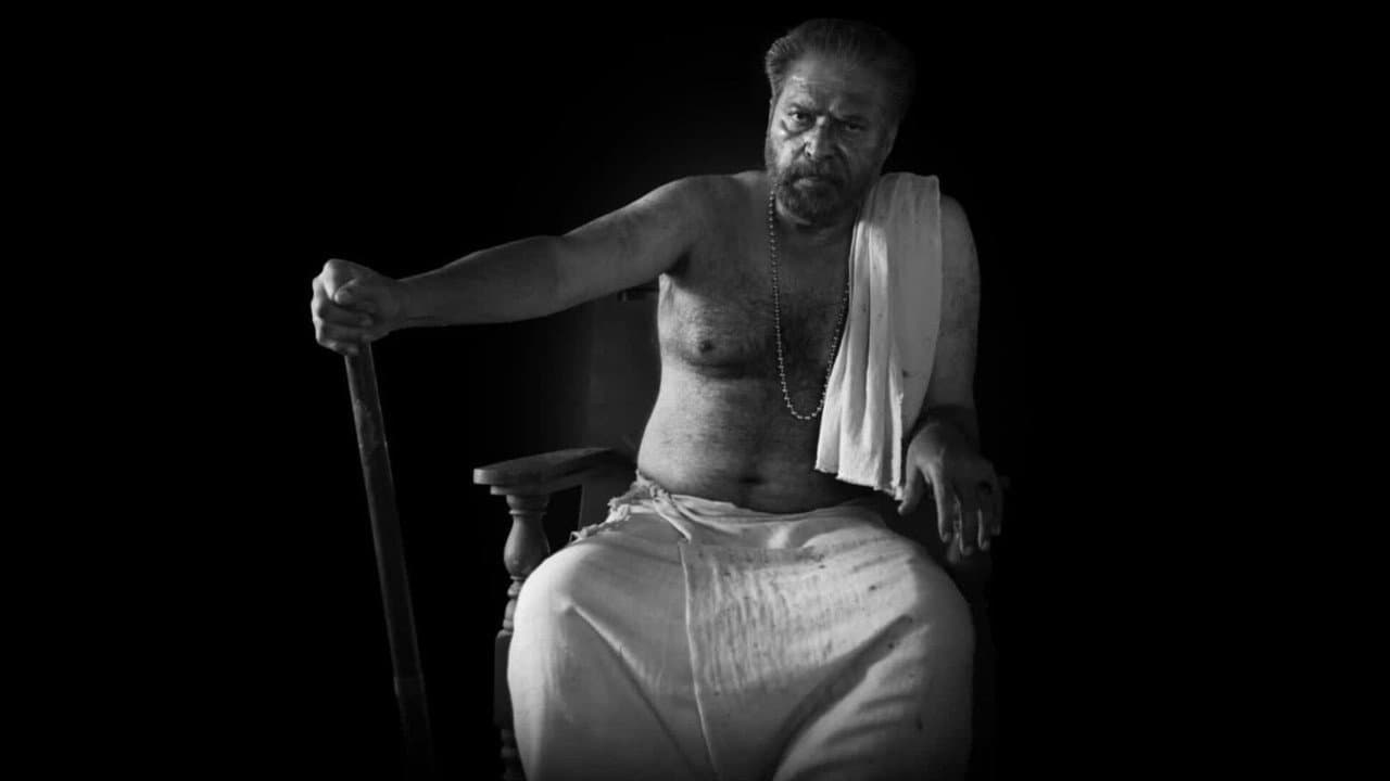 Bramayugam Movie Review: A Haunting Malayalam Masterpiece still 8