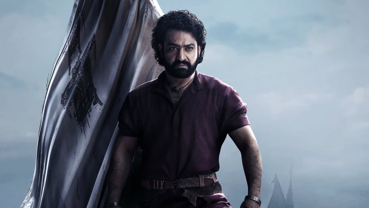 Devara: Part 1 still 2