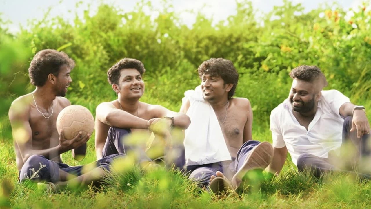 Vaazha II Movie Review: Bold Sequel still 2