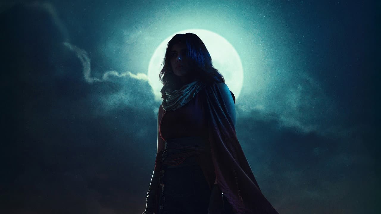 Lokah Chapter 1: Chandra Review - A Gripping Indian Thrill still 5