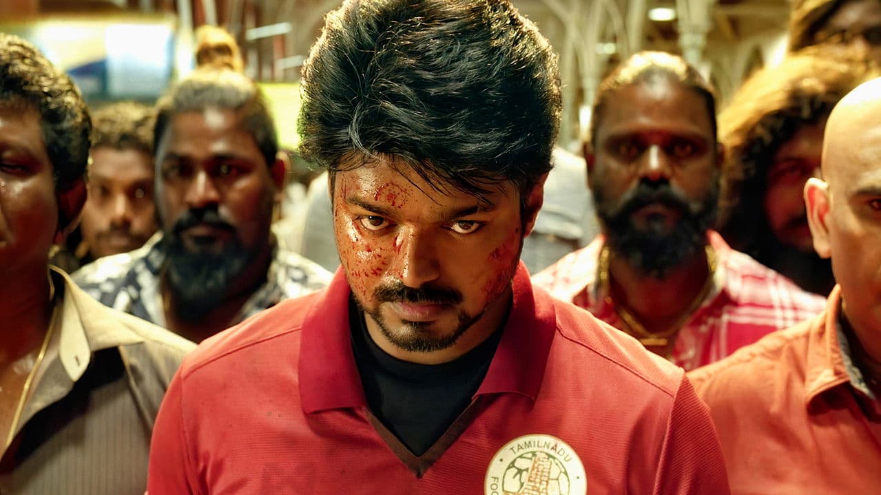 Bigil still 3