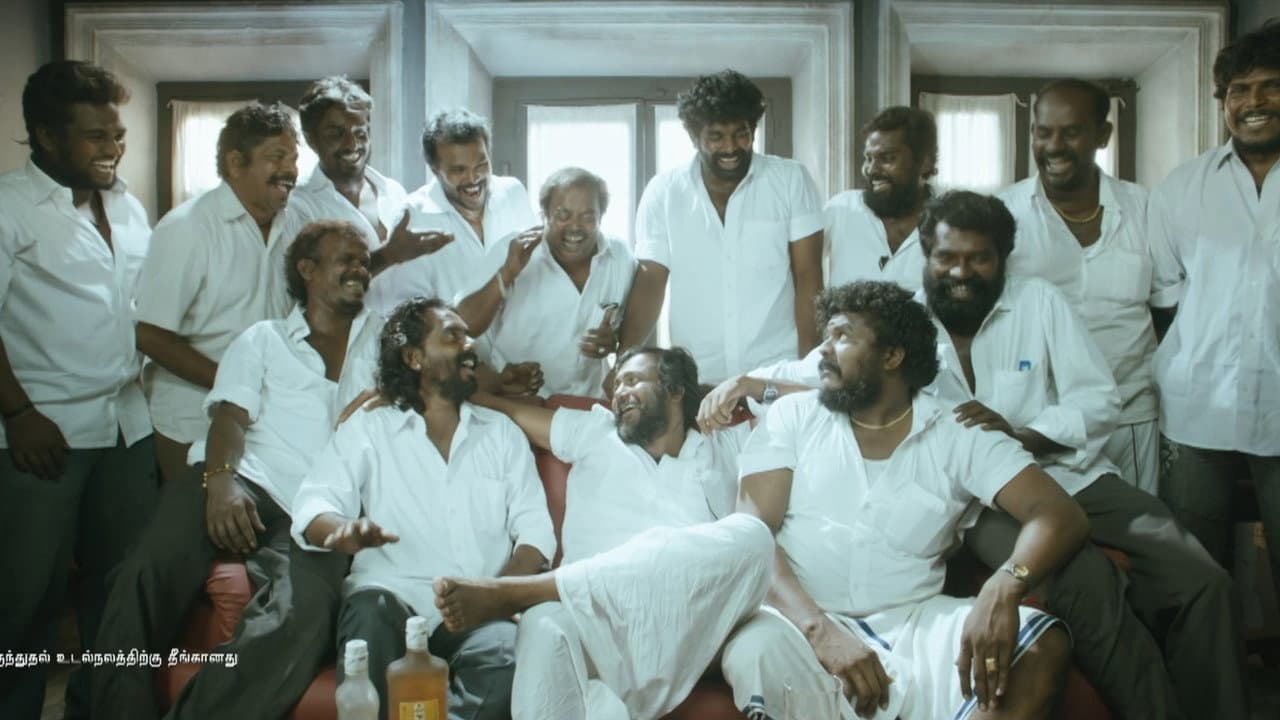 Jigarthanda still 7