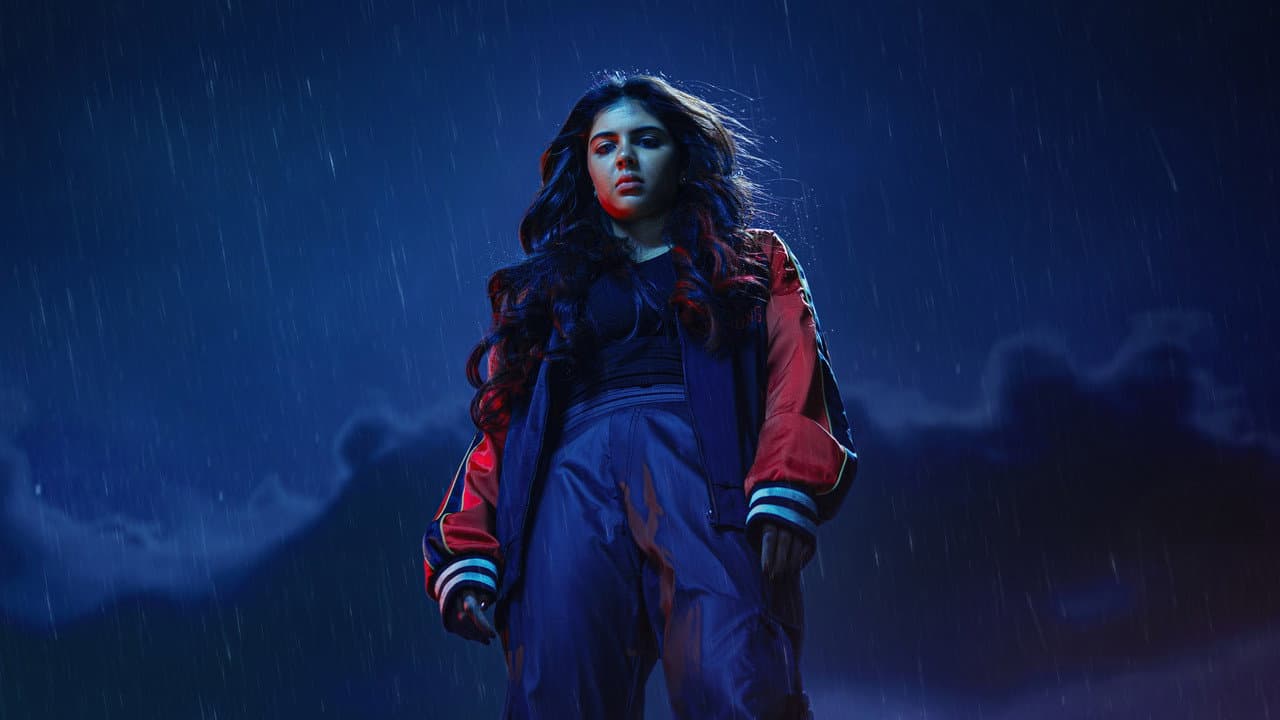Lokah Chapter 1: Chandra Review - A Gripping Indian Thrill still 7