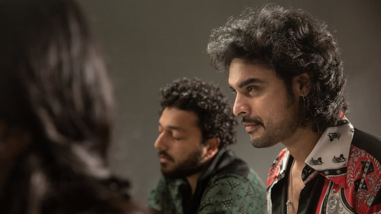 Minnal Murali Review: Netflix's Super Desi Hero still 7