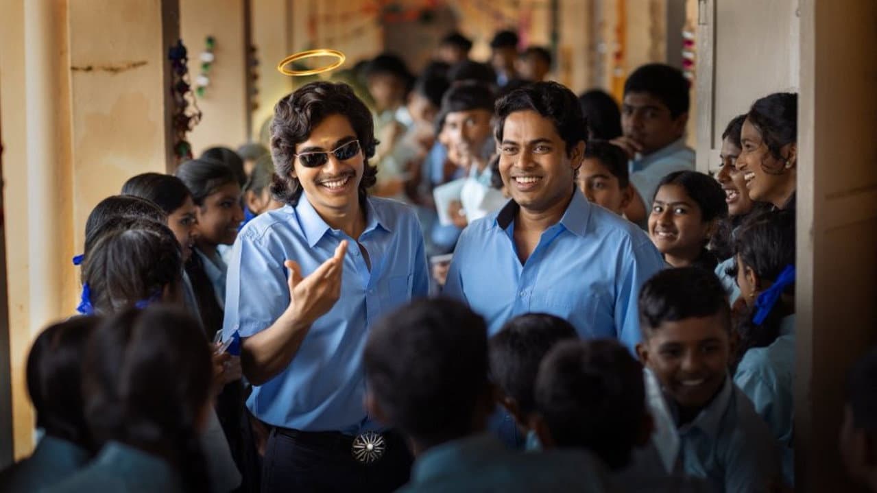 Mollywood Times Movie Review: A Fresh Malayalam Drama still 4