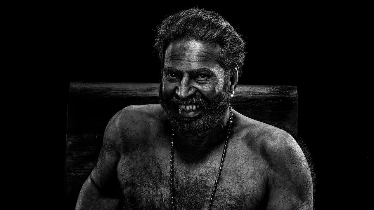 Bramayugam Movie Review: A Haunting Malayalam Masterpiece still 2