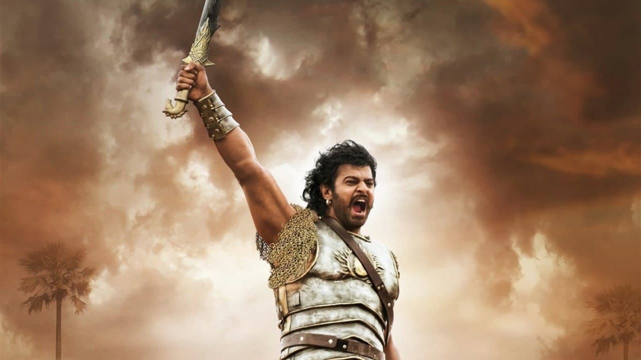 Bāhubali 2: The Conclusion still 4