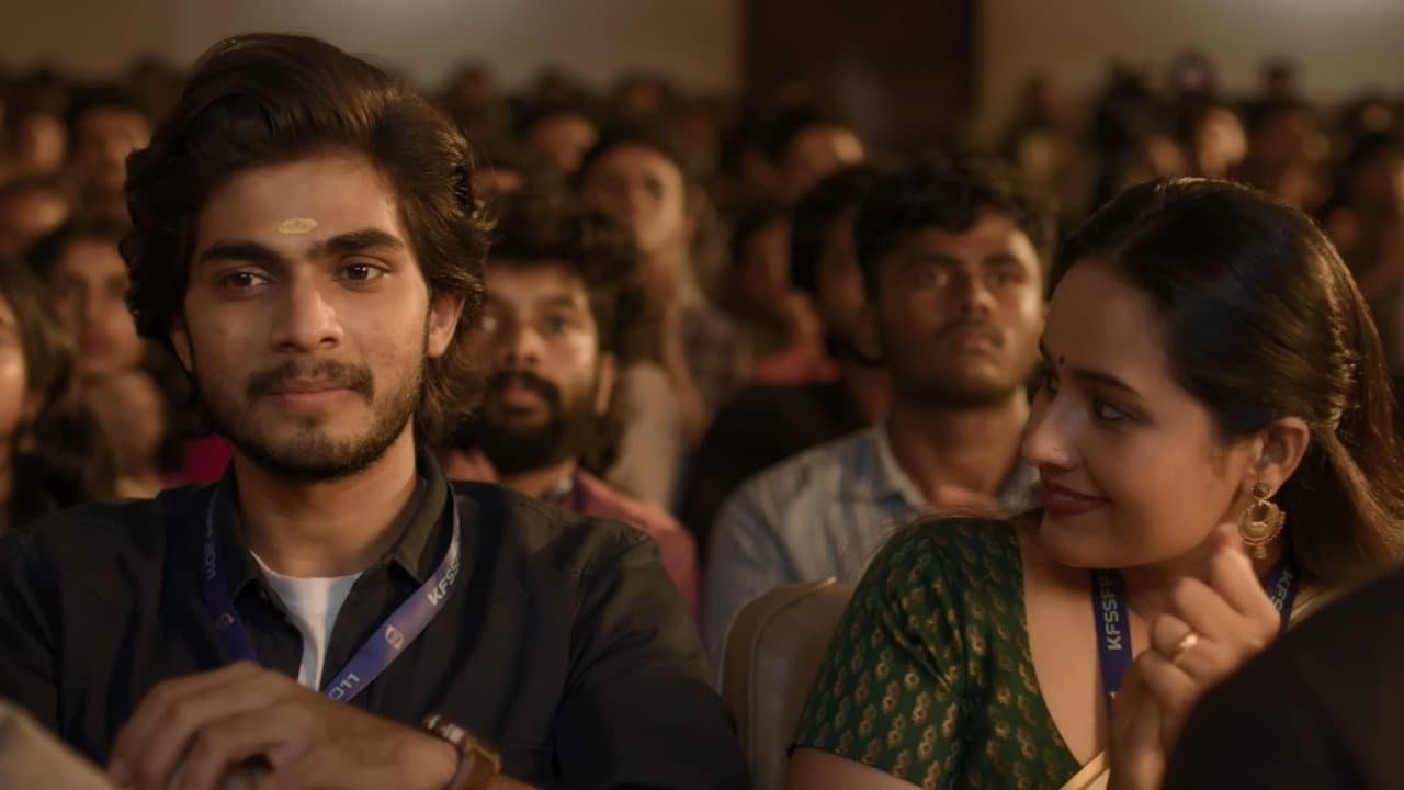 Mollywood Times Movie Review: A Fresh Malayalam Drama still 7
