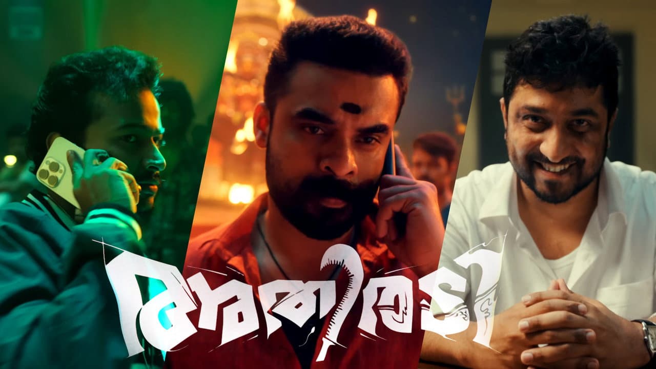 Athiradi Movie Review: Action, Plot & Verdict still 1