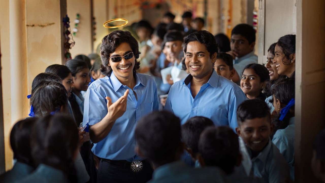Mollywood Times Movie Review: A Fresh Malayalam Drama still 3