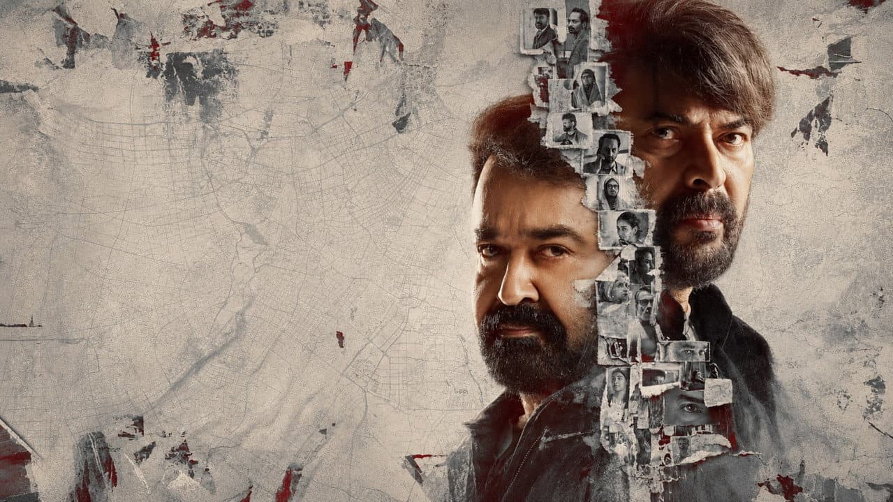 'Patriot' Movie Review: A Darkly Comedic Spy Thriller still 1