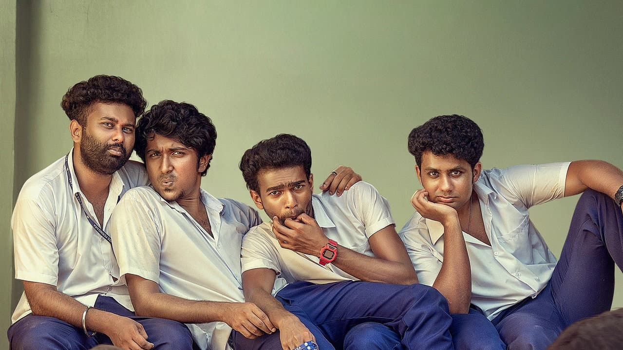 Vaazha II Movie Review: Bold Sequel still 1