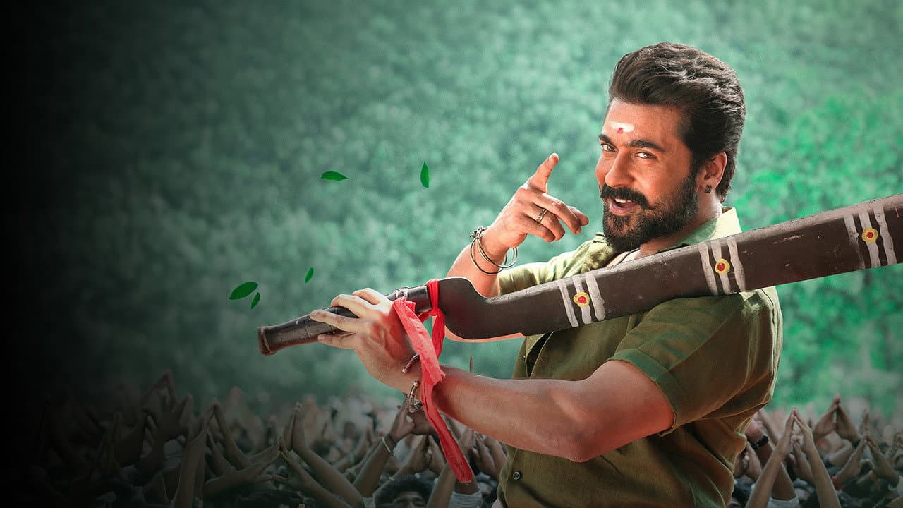 Karuppu still 5