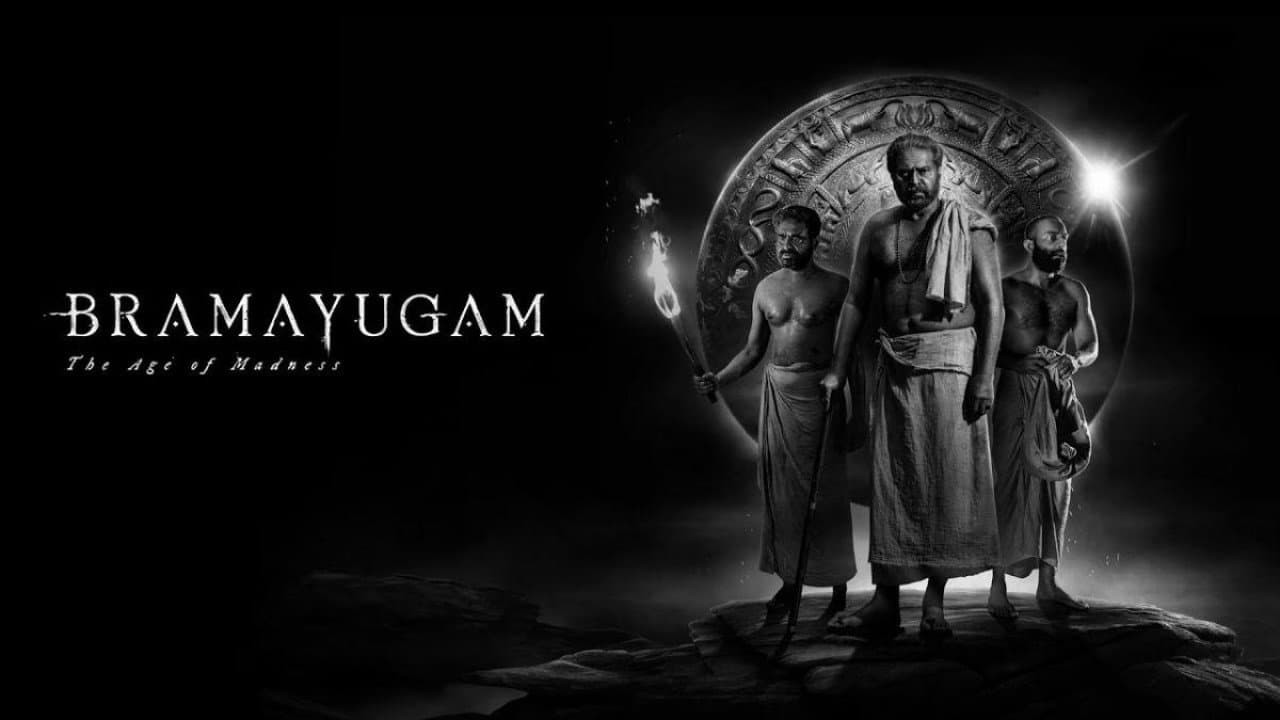 Bramayugam Movie Review: A Haunting Malayalam Masterpiece still 7