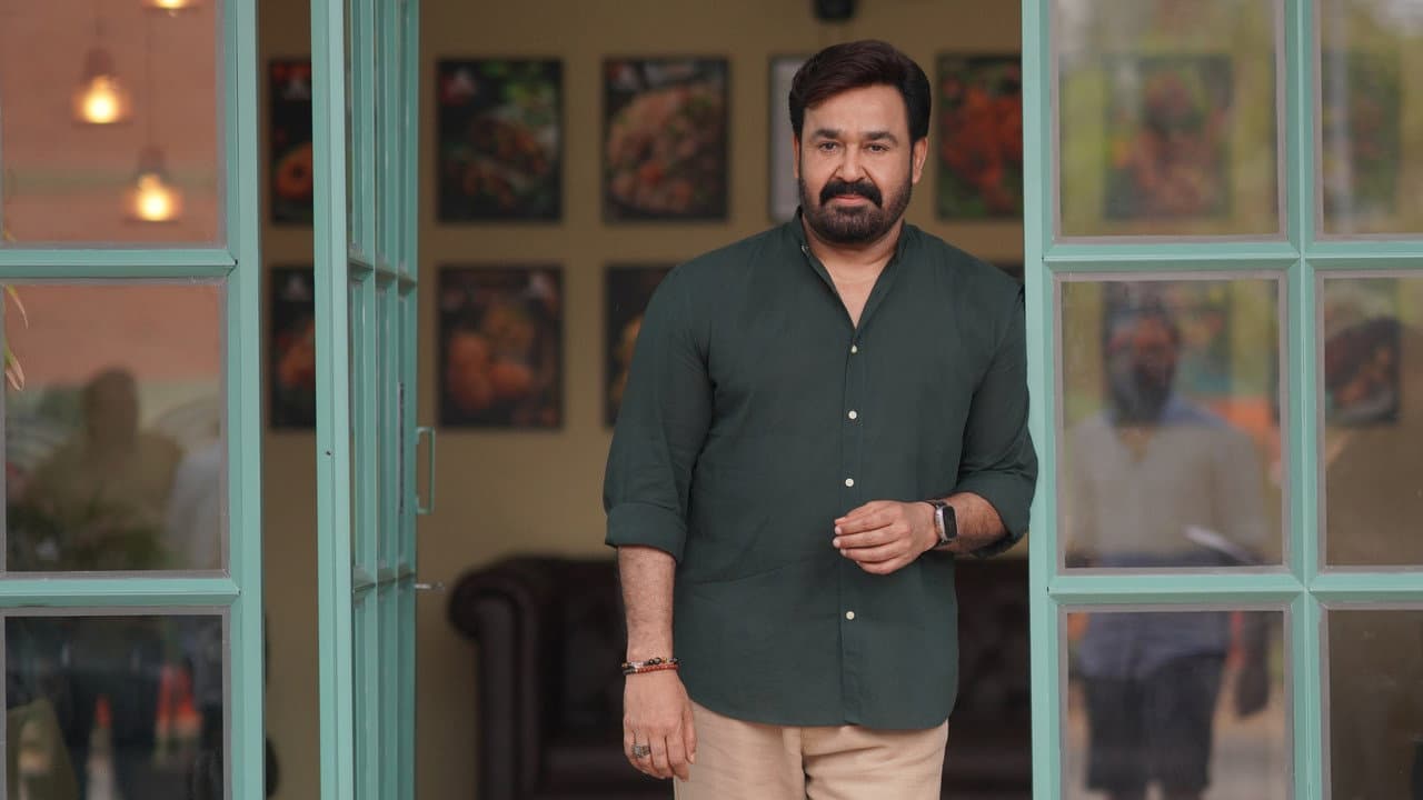 Hridayapoorvam Review: A Heartfelt Malayalam Film still 7