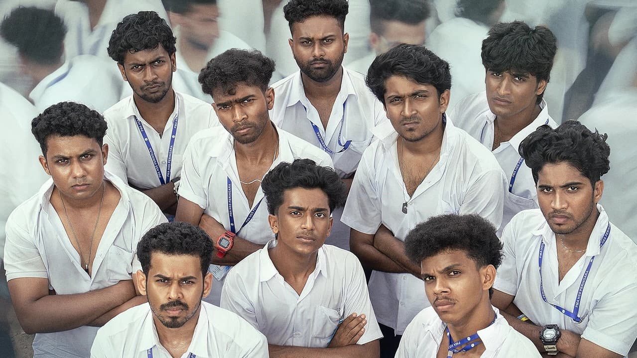 Vaazha II Movie Review: Bold Sequel still 8