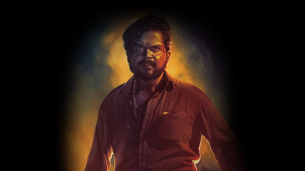 Kaithi still 7