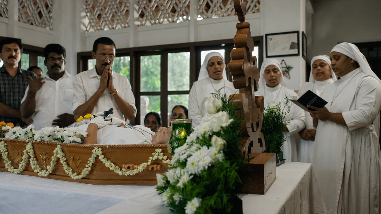 The Soul Whisperer still 4