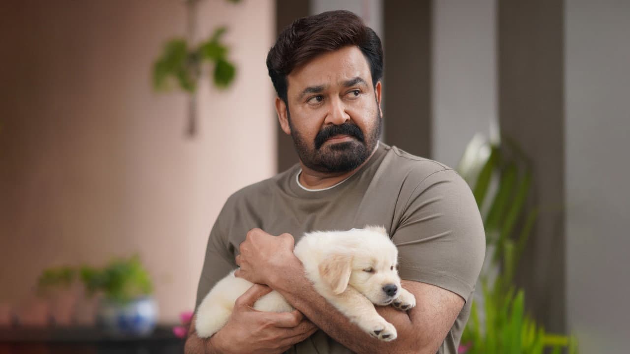 Hridayapoorvam Review: A Heartfelt Malayalam Film still 6