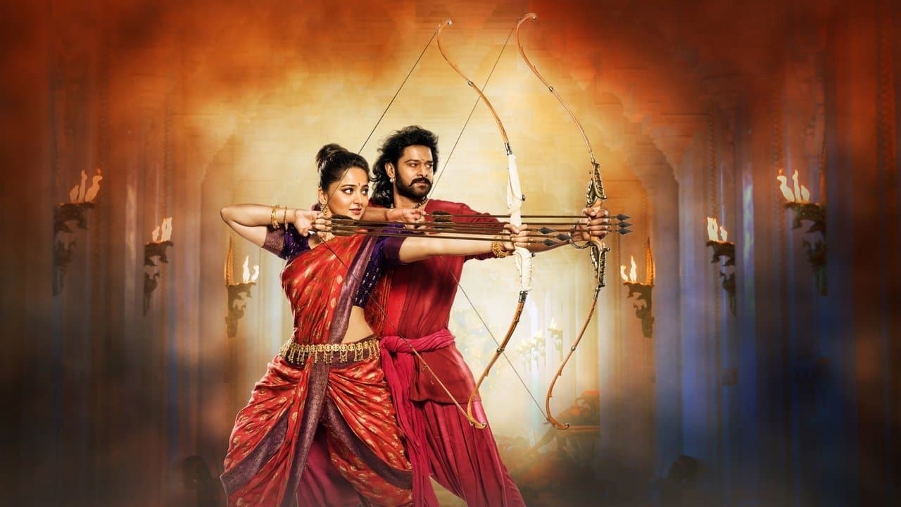 Bāhubali 2: The Conclusion still 3