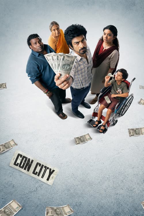 Con City still 3