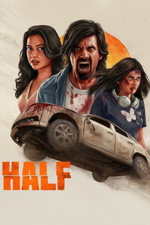 HALF still 3