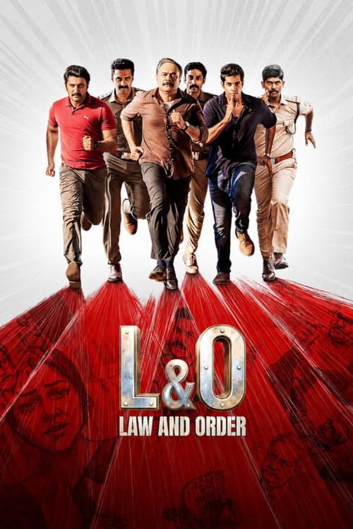 Law & Order still 4
