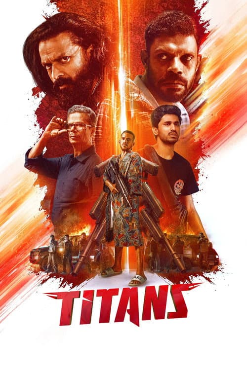 Titans still 2