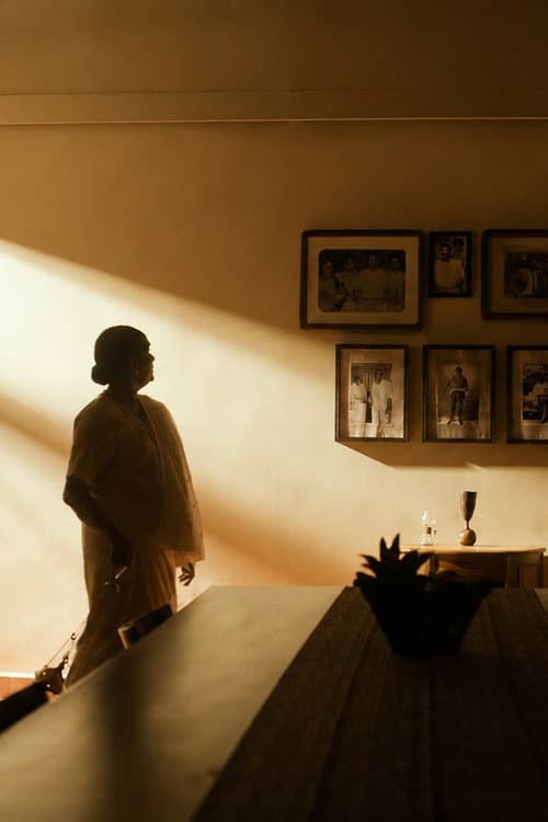The Soul Whisperer still 6